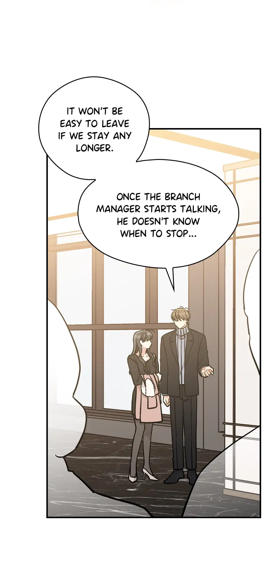 Spring's Espresso - Chapter 62