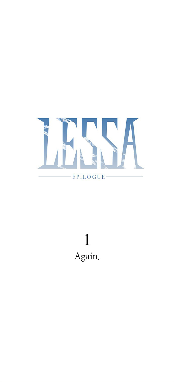 Lessa - Servant Of Cosmos - Chapter 123: Epilogue 1: Again.