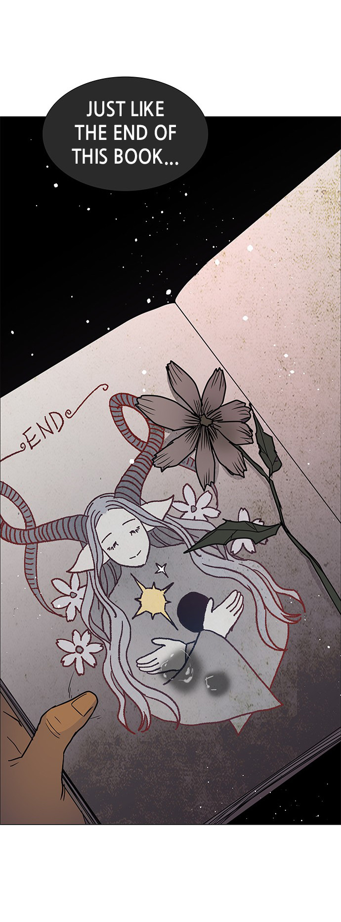 Lessa - Servant Of Cosmos - Chapter 123: Epilogue 1: Again.