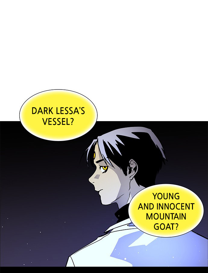 Lessa - Servant Of Cosmos - Chapter 121: Return