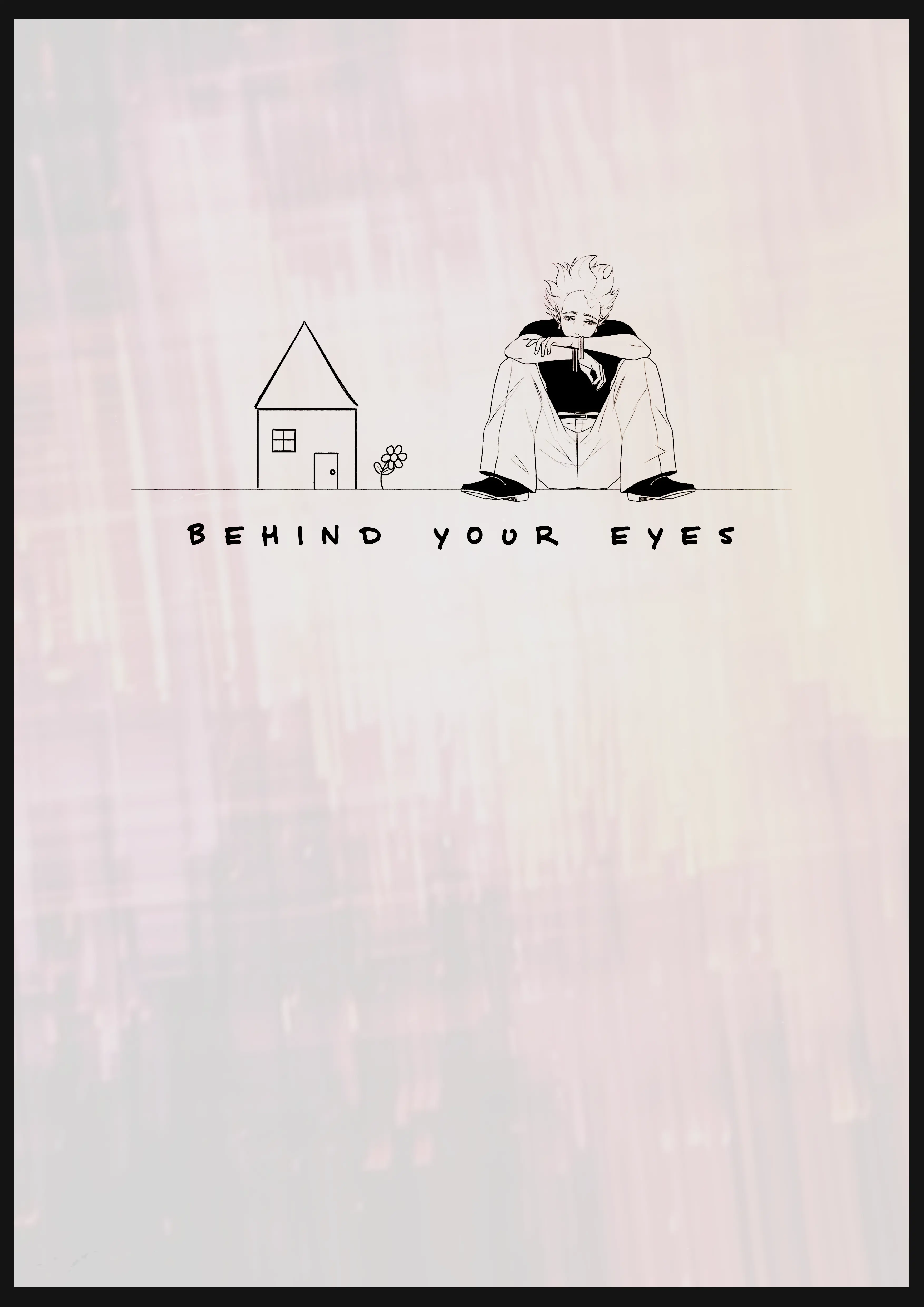 Behind Your Eyes - Vol.1 Chapter 2