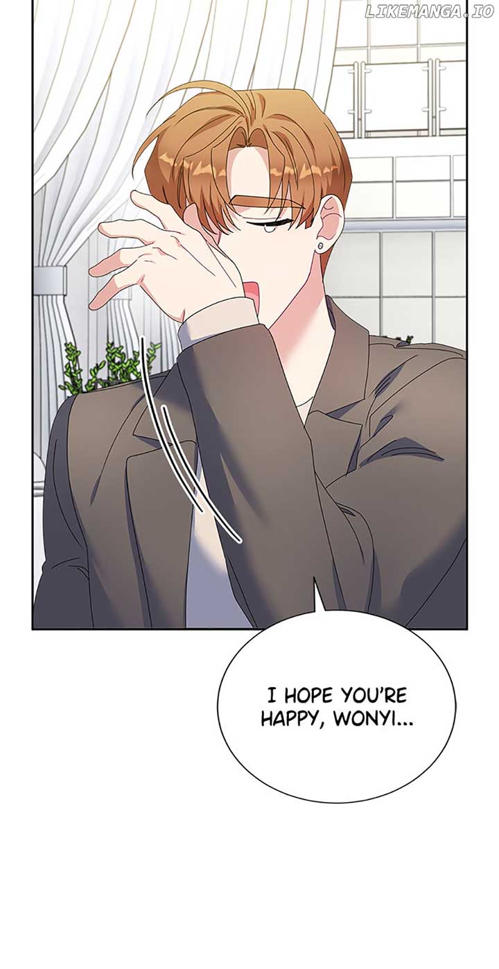 Love For Hire - Chapter 80