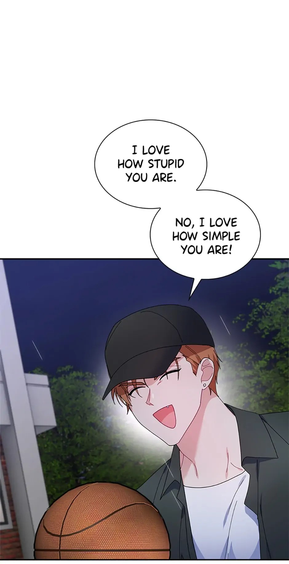 Love For Hire - Chapter 17