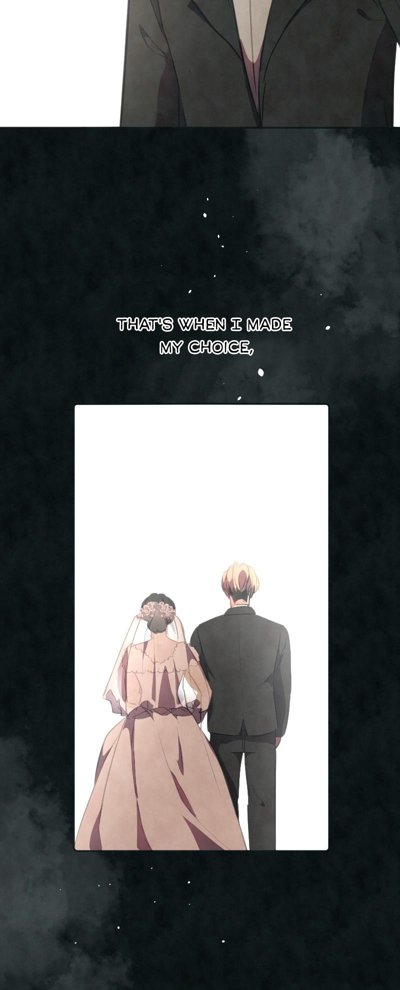 Perhaps You're Mine - Chapter 28