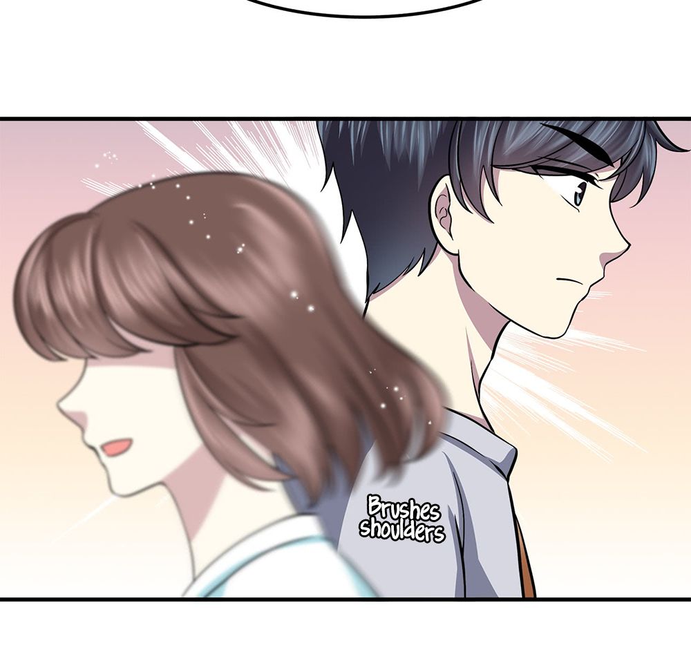 Longtime Lovers - Chapter 24