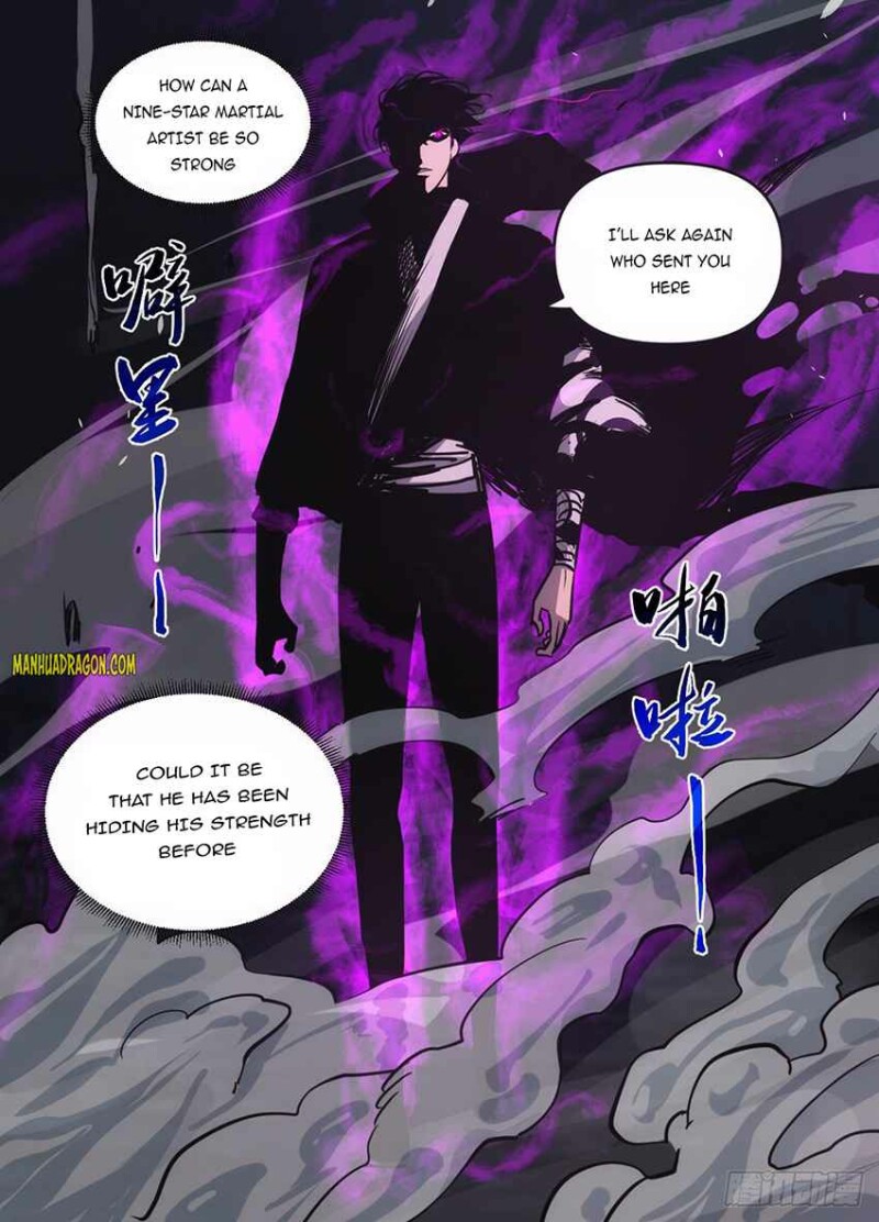 I'm The One And Only God! - Chapter 92