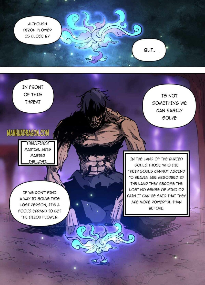 I'm The One And Only God! - Chapter 94