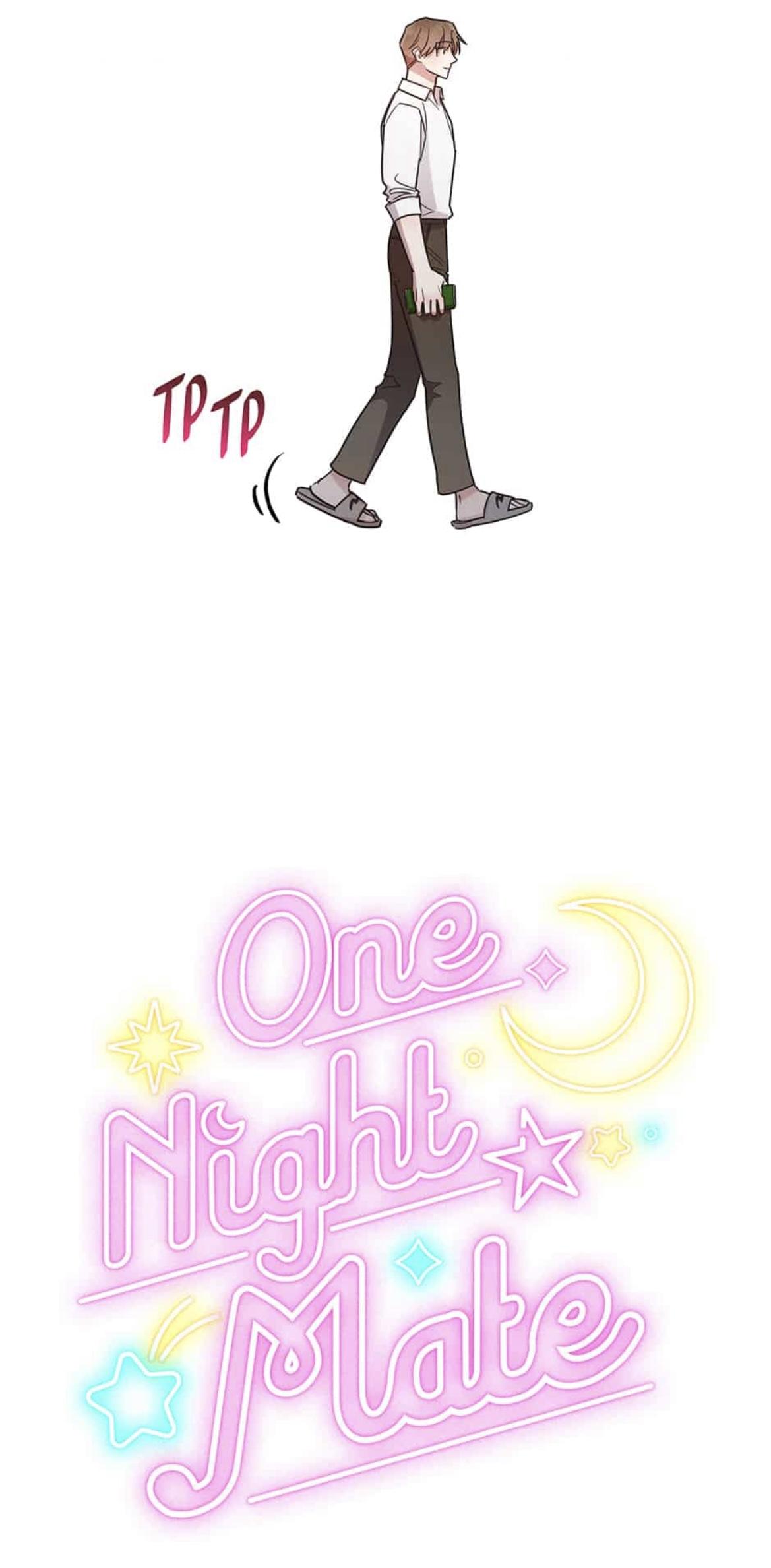 One Night Mate - Chapter 45