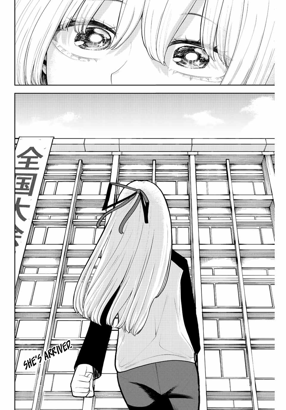 Kimi Janakya Dame Na Dorei Shoujo - Vol.1 Chapter 8: Alone For The First Time...