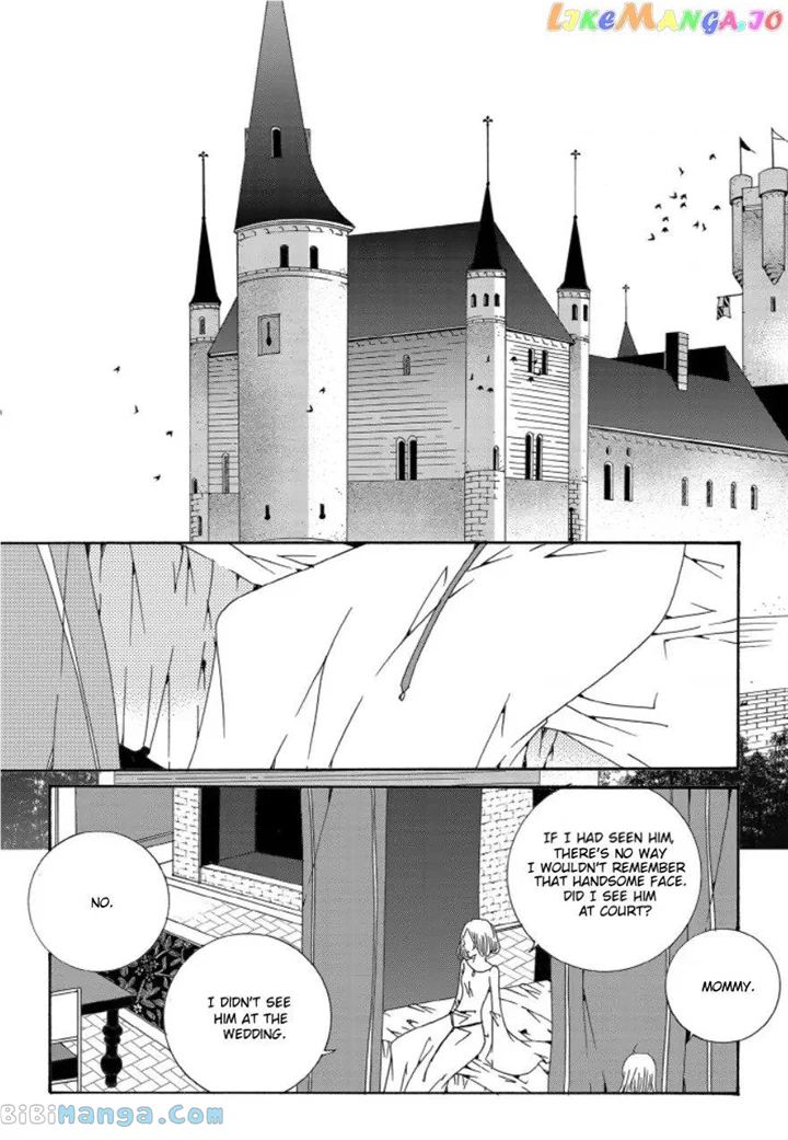 Tale Of Felluah - Chapter 83