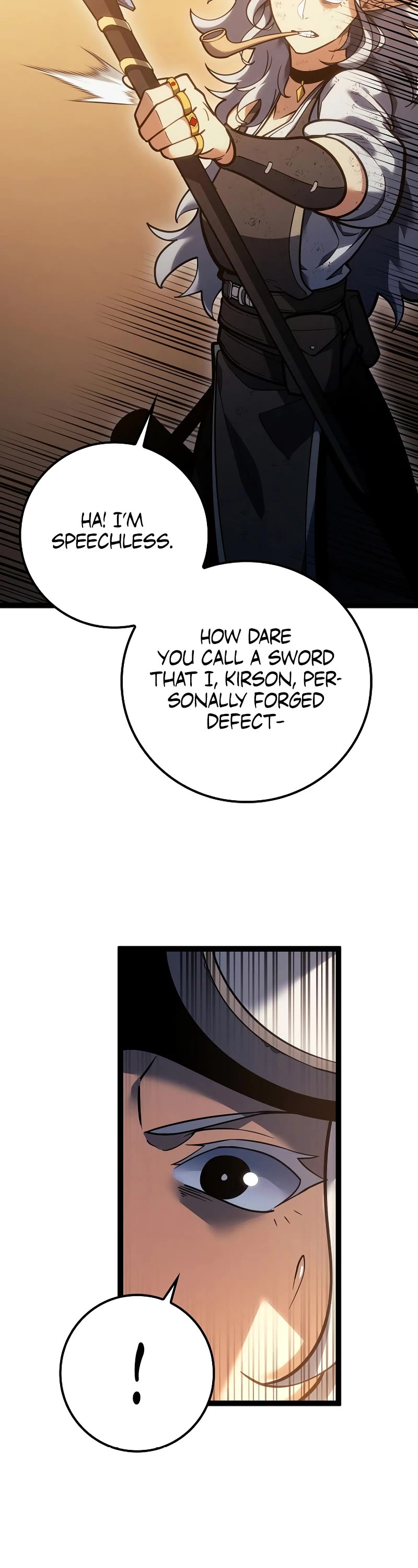 Regressing As The Reincarnated Bastard Of The Sword Clan - Chapter 17