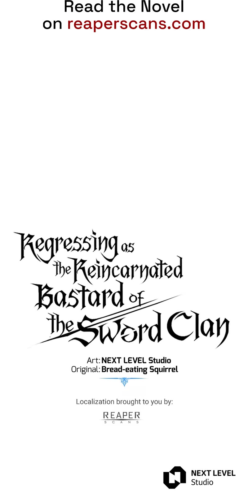 Regressing As The Reincarnated Bastard Of The Sword Clan - Chapter 17