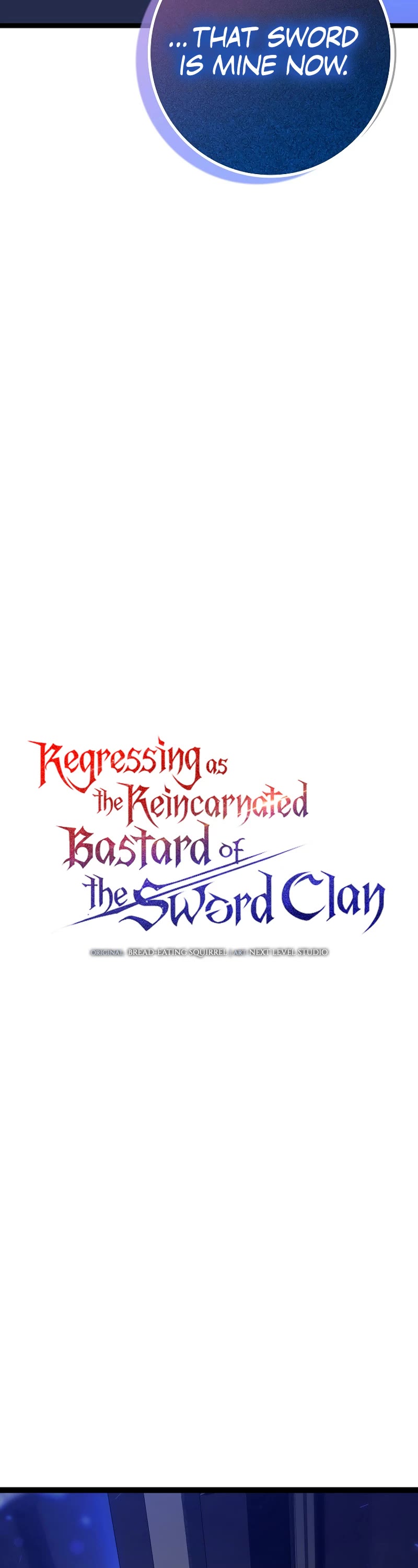 Regressing As The Reincarnated Bastard Of The Sword Clan - Chapter 18