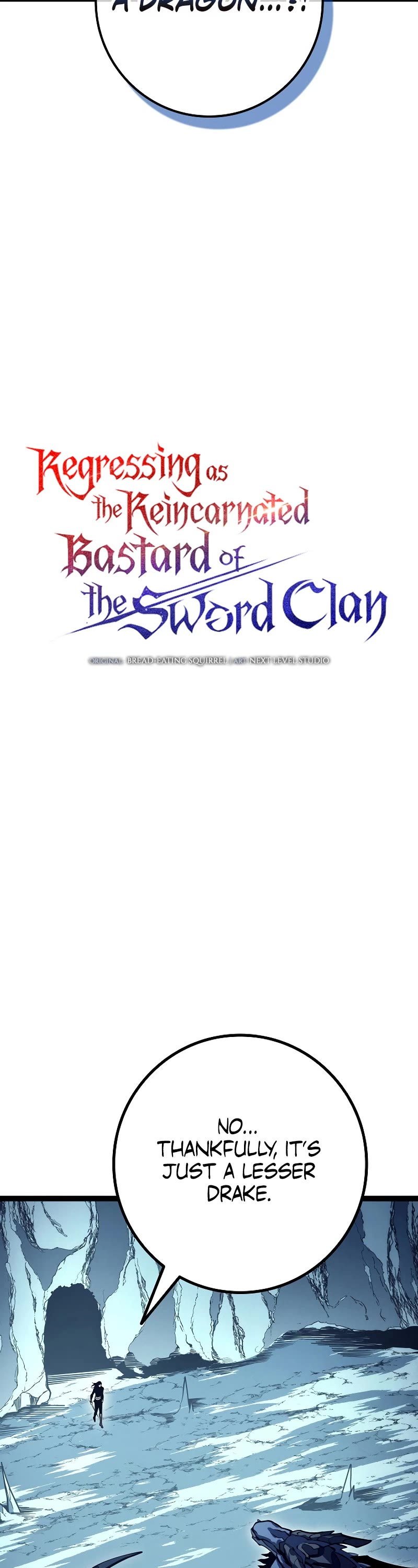 Regressing As The Reincarnated Bastard Of The Sword Clan - Chapter 15