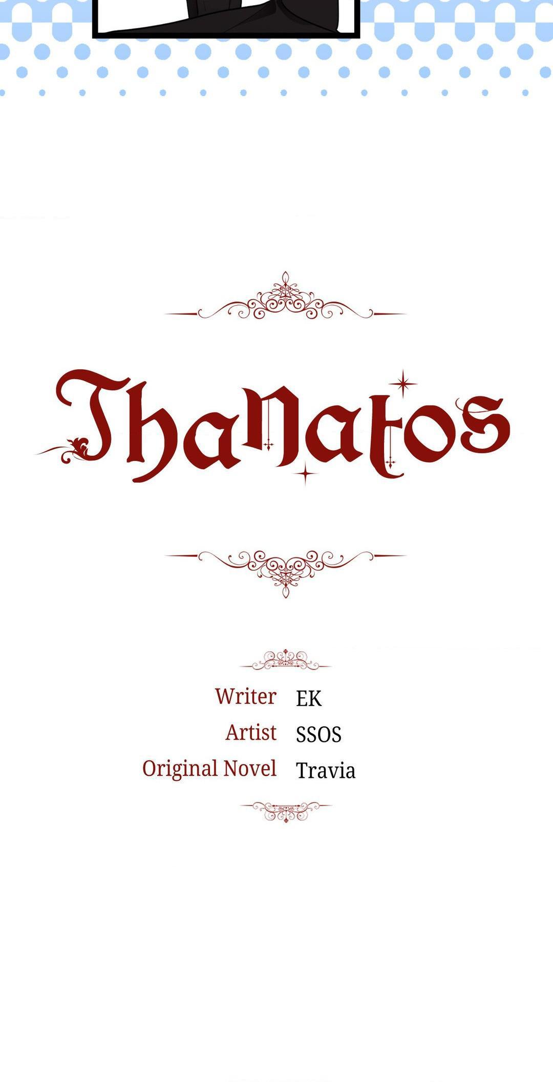 Thanatos (Ssos) - Chapter 23