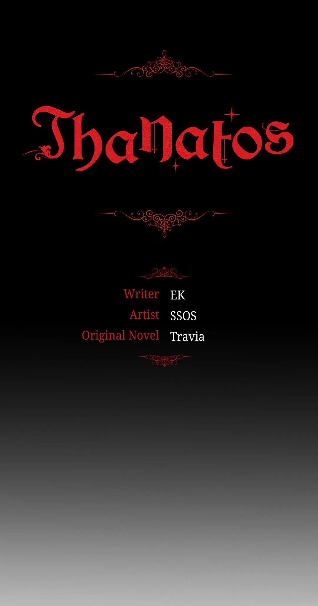 Thanatos (Ssos) - Chapter 7