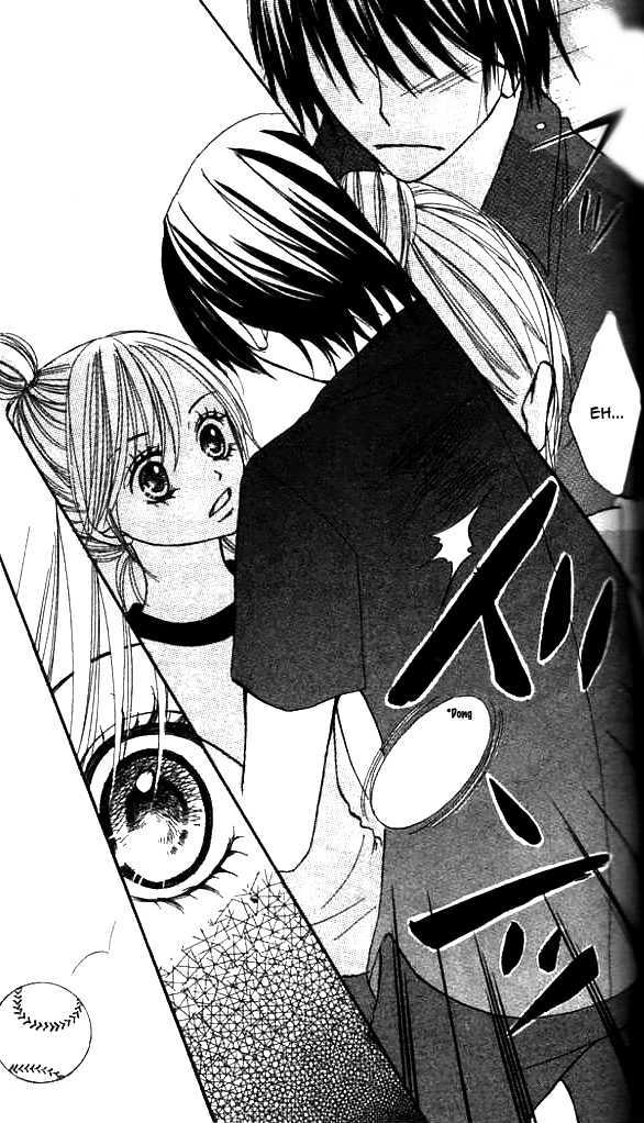 Annyui Na Kanojo - Vol.1 Chapter 2 : You Are In My Heart