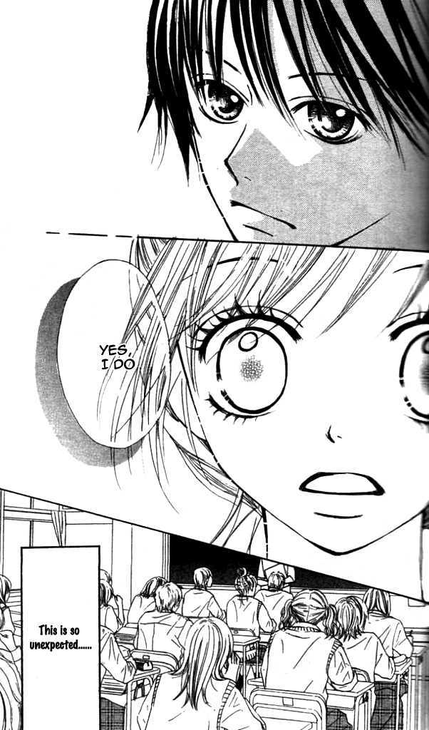 Annyui Na Kanojo - Vol.1 Chapter 1 : Girl, Don T Worry