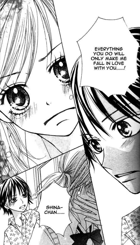 Annyui Na Kanojo - Vol.1 Chapter 1 : Girl, Don T Worry