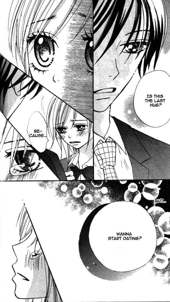 Annyui Na Kanojo - Vol.1 Chapter 3 : Small Adult