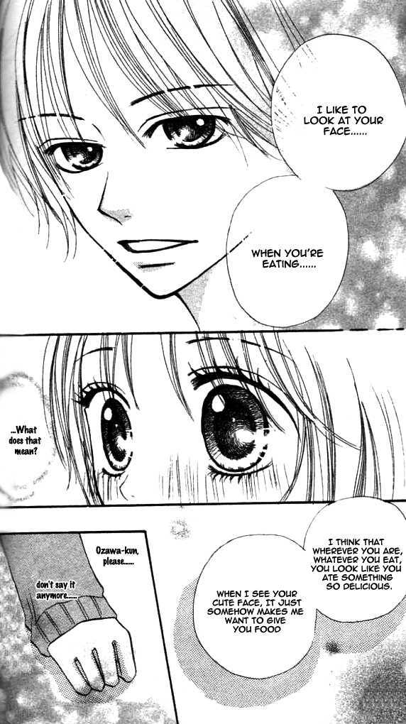 Annyui Na Kanojo - Vol.1 Chapter 0 : [Oneshot - You Are In My Heart]