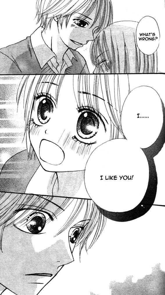 Annyui Na Kanojo - Vol.1 Chapter 0 : [Oneshot - You Are In My Heart]