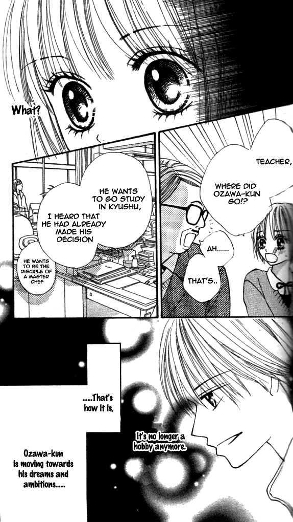 Annyui Na Kanojo - Vol.1 Chapter 0 : [Oneshot - You Are In My Heart]