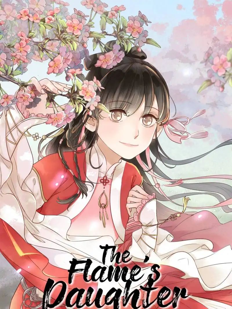 The Flame's Daughter - Chapter 1