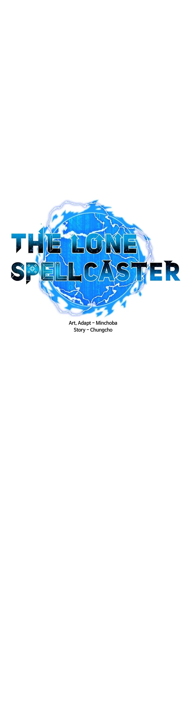 Solo Spell Caster - Chapter 152: Episode 152