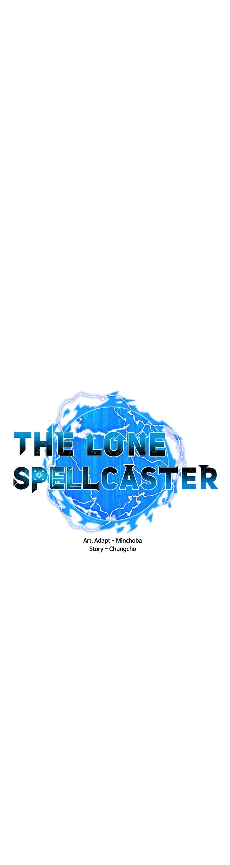 Solo Spell Caster - Chapter 166: Episode 166