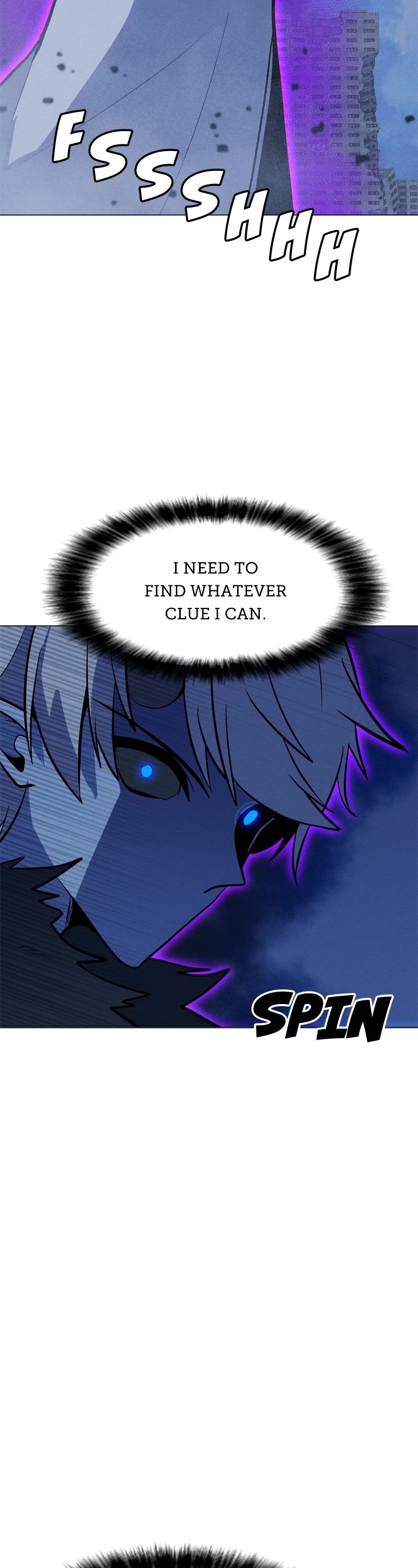 Solo Spell Caster - Chapter 161: Episode 161