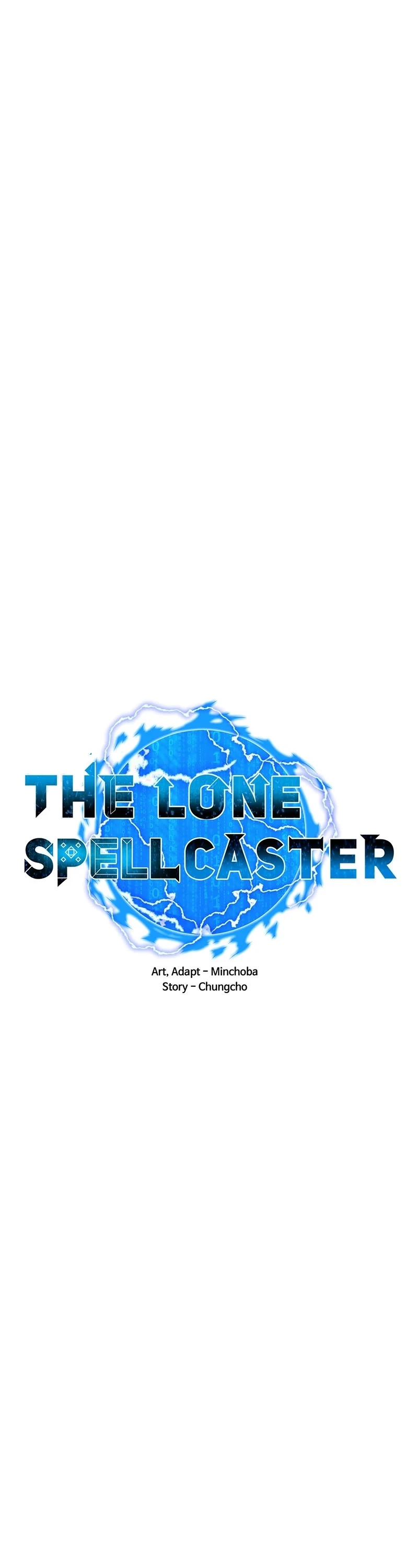 Solo Spell Caster - Chapter 165: Episode 165