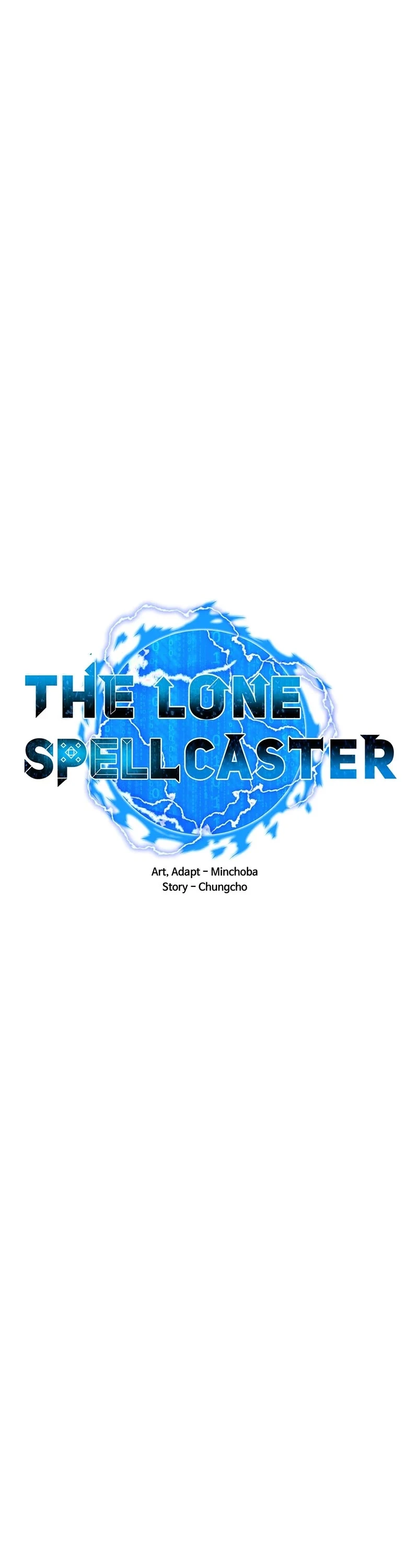 Solo Spell Caster - Chapter 162: Episode 162