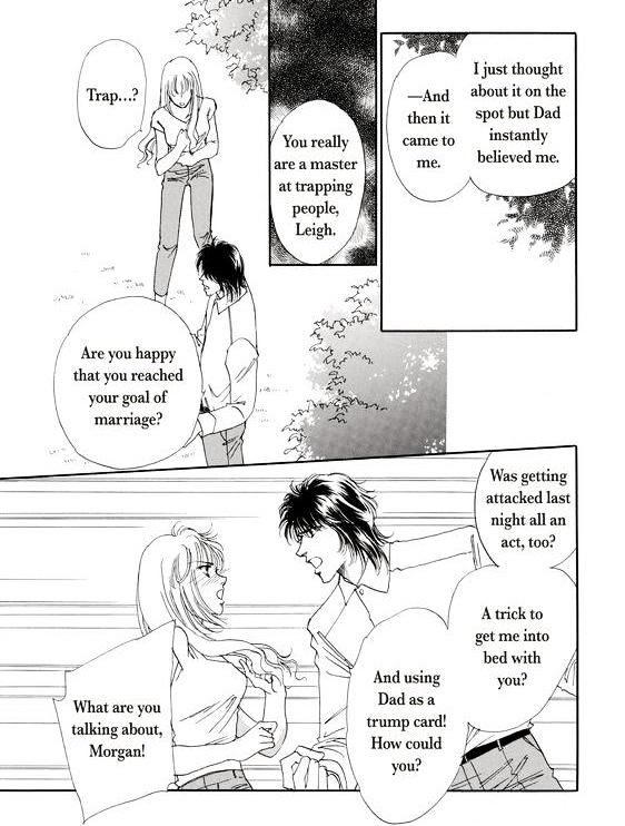 Kokoro No Subete O - Chapter 1