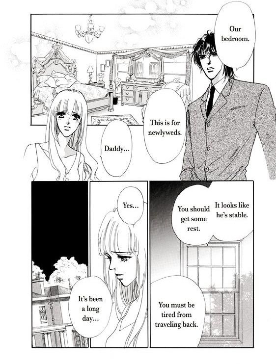 Kokoro No Subete O - Chapter 1