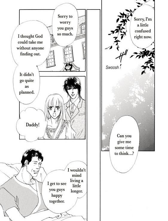 Kokoro No Subete O - Chapter 1