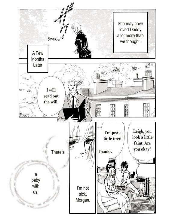 Kokoro No Subete O - Chapter 1