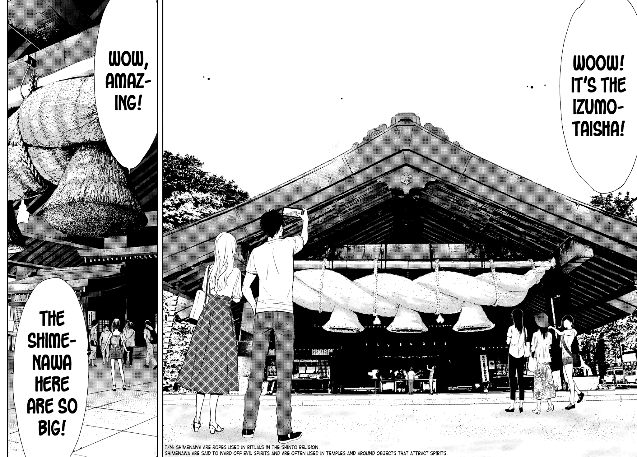 Hitman (Kouji Seo) - Chapter 89