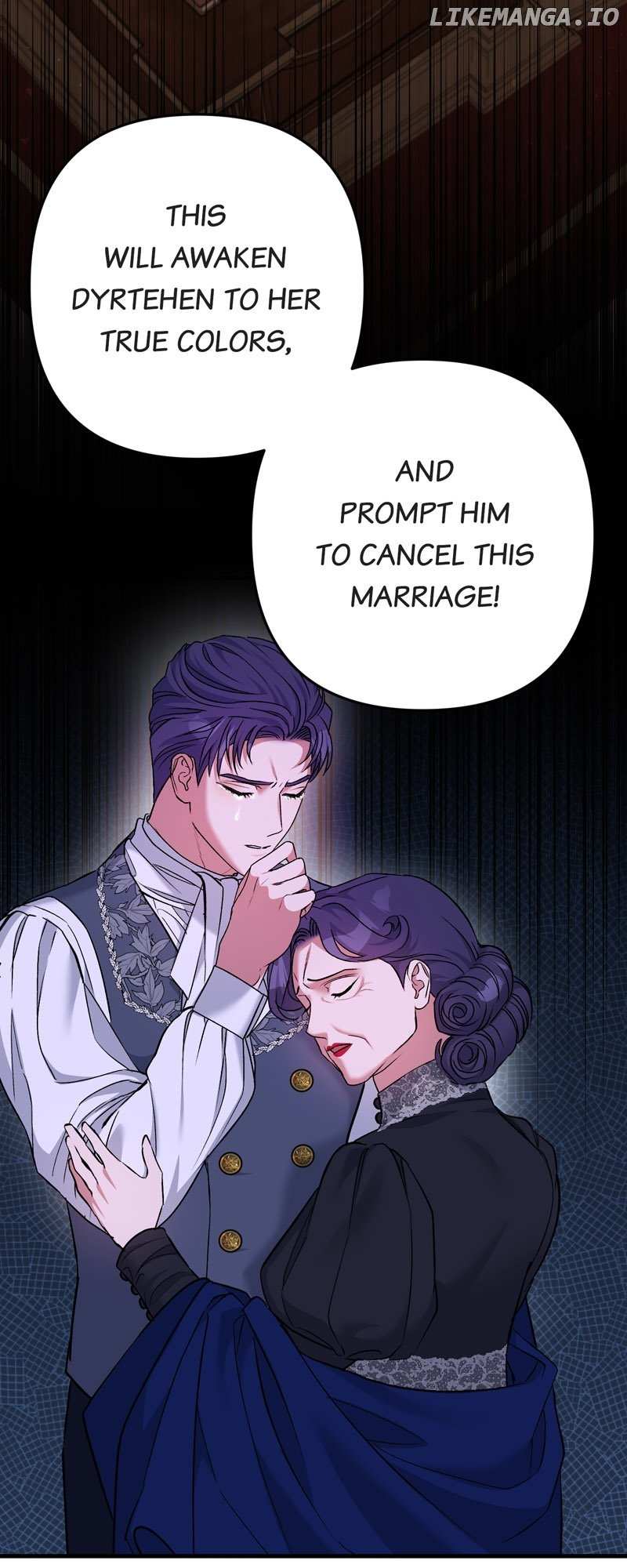 My Second First Marriage - Chapter 15