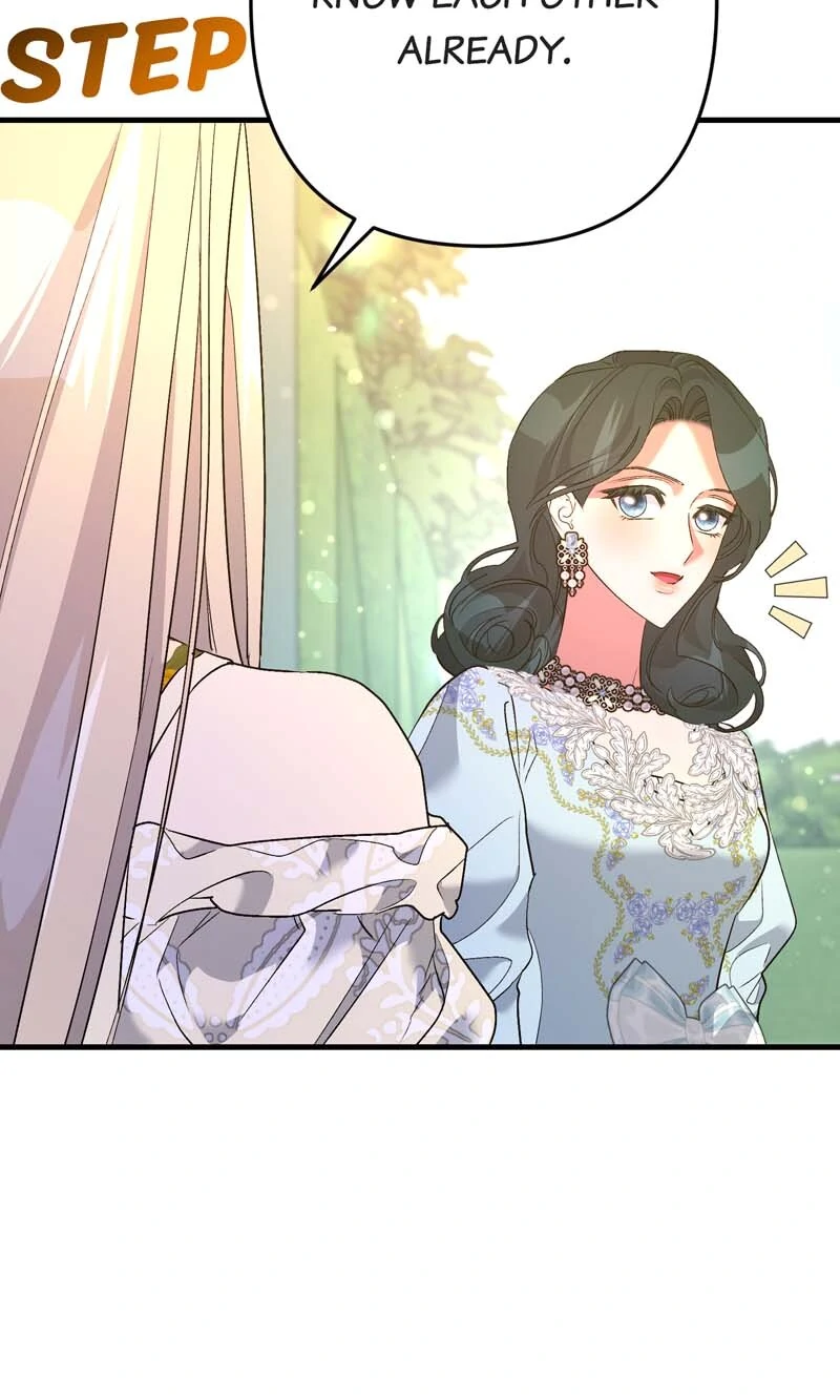 My Second First Marriage - Chapter 59