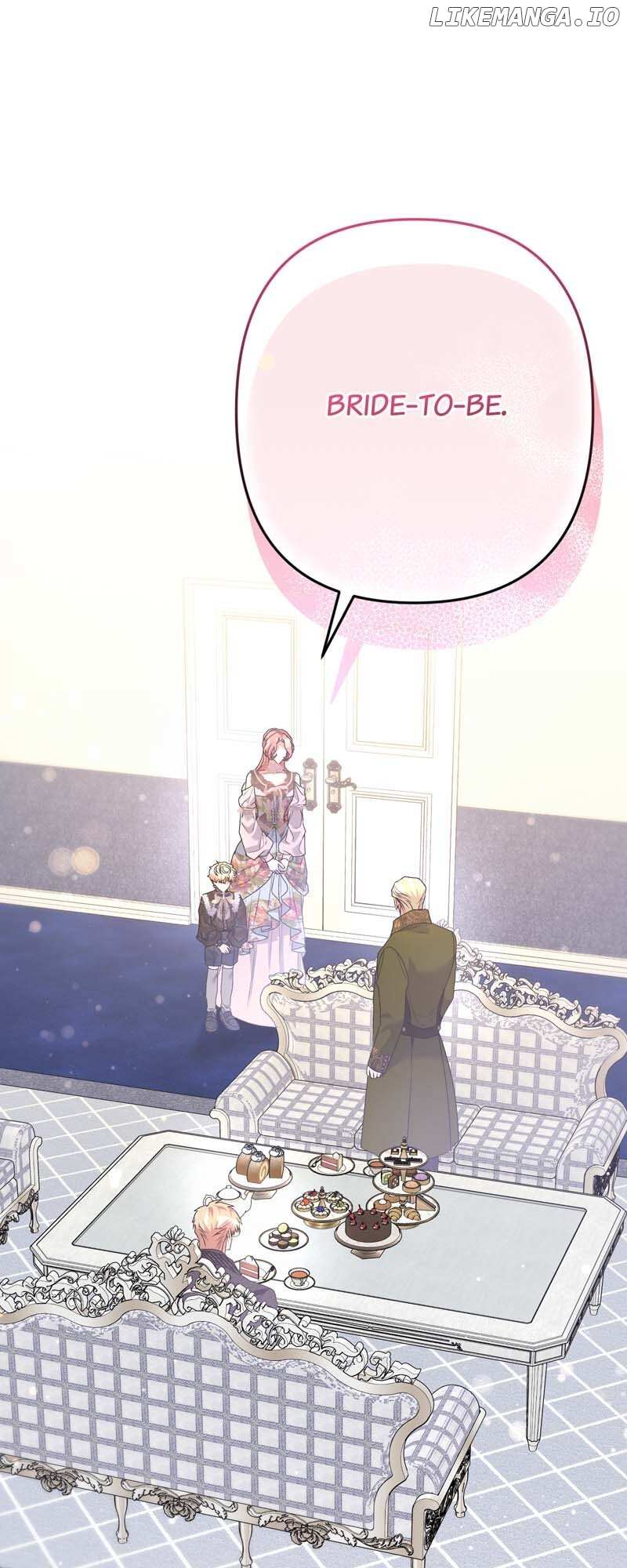 My Second First Marriage - Chapter 58