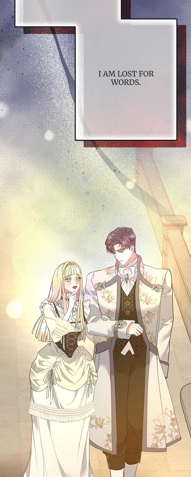 My Second First Marriage - Chapter 57