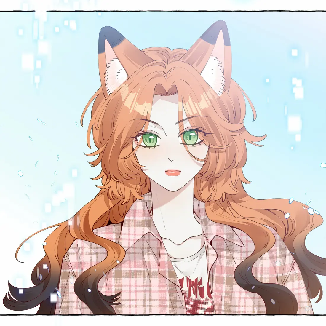 The Fox's Never-Ending Lies - Chapter 10: Songling College