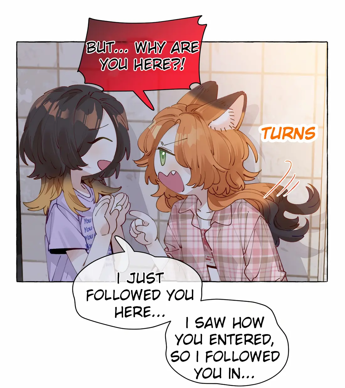 The Fox's Never-Ending Lies - Chapter 10: Songling College