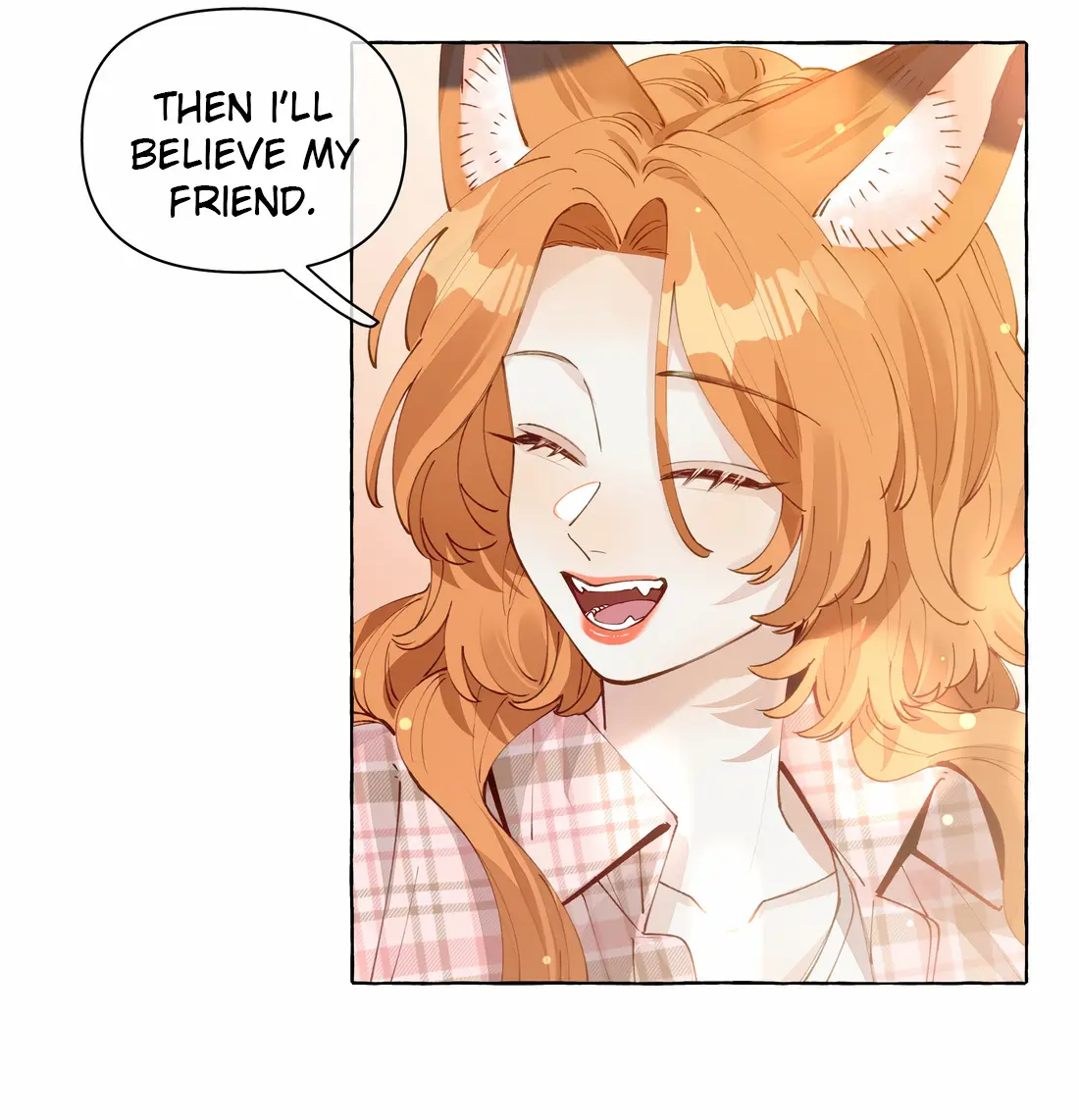 The Fox's Never-Ending Lies - Chapter 10: Songling College