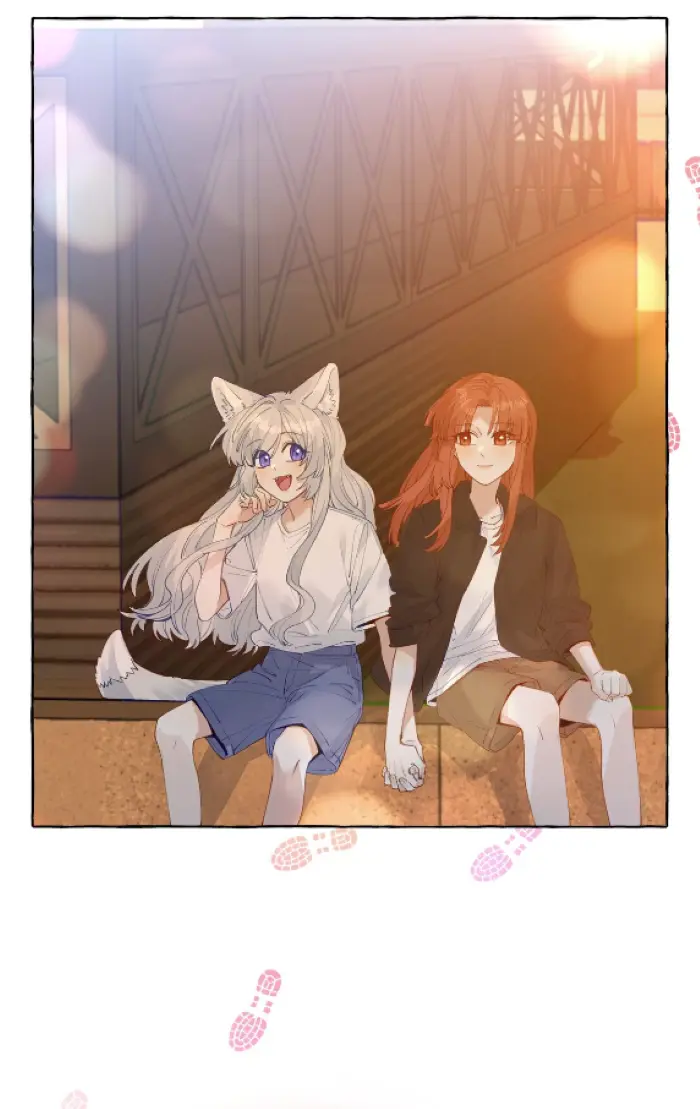 The Fox's Never-Ending Lies - Chapter 0.1: Prologue: A Surprise Collaboration