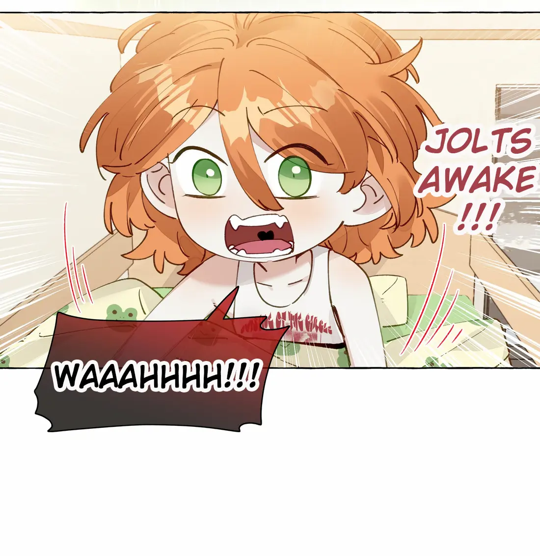 The Fox's Never-Ending Lies - Chapter 9: She Is Quite Cute