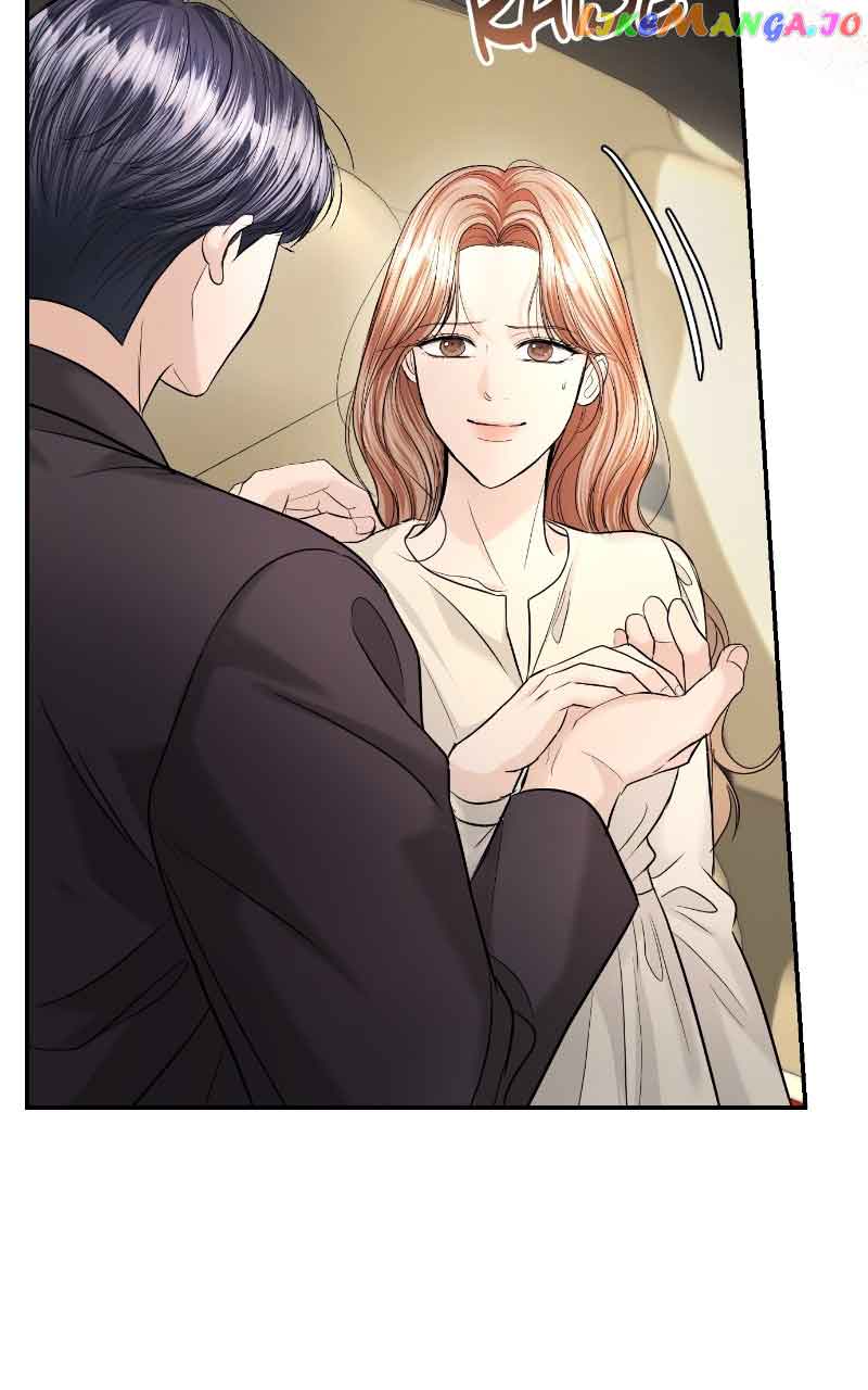 The Essence Of A Perfect Marriage - Chapter 114