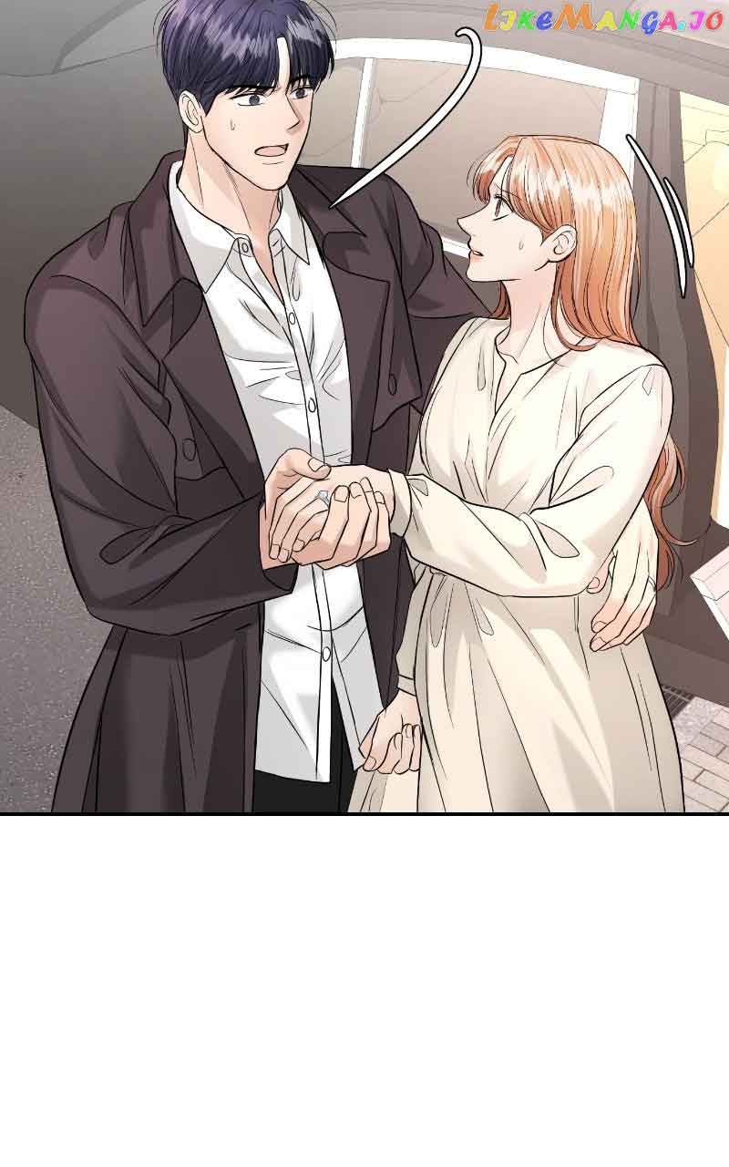 The Essence Of A Perfect Marriage - Chapter 114