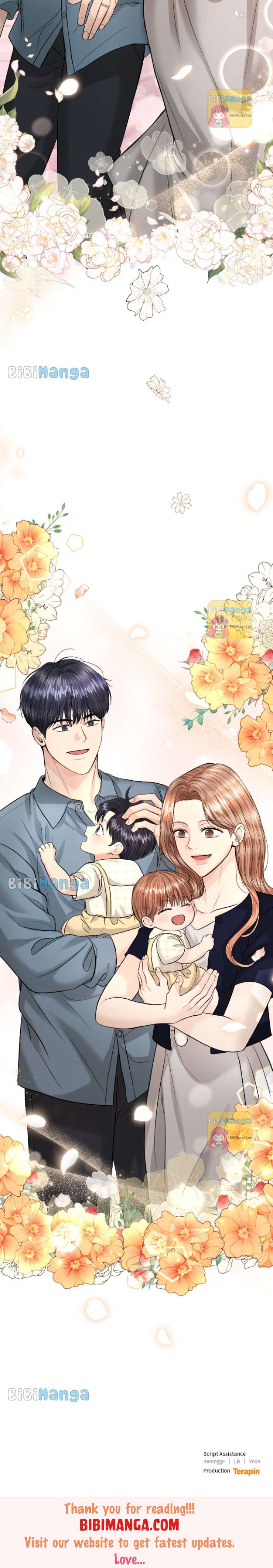 The Essence Of A Perfect Marriage - Chapter 120